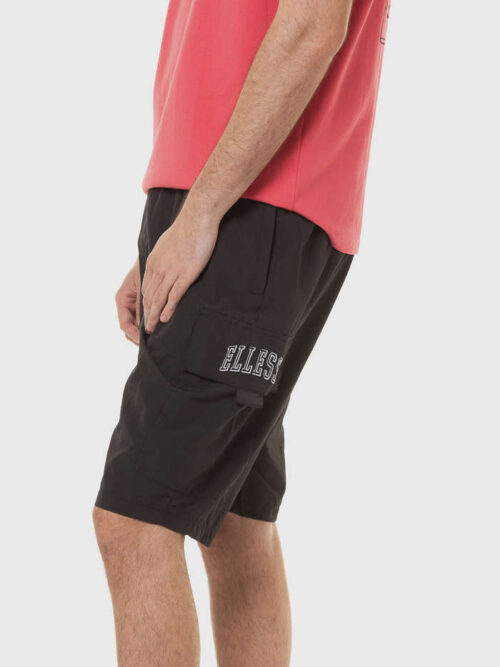 Ellesse Community Club Yulio Cargo Short - Image 5