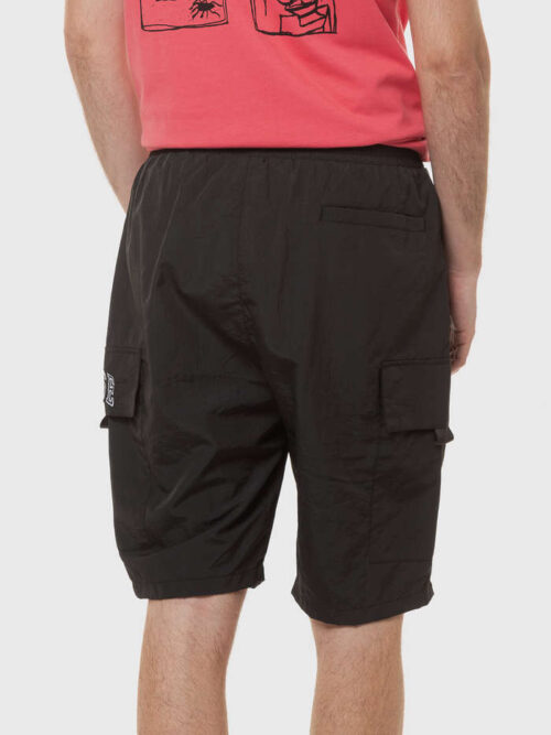 Ellesse Community Club Yulio Cargo Short - Image 3