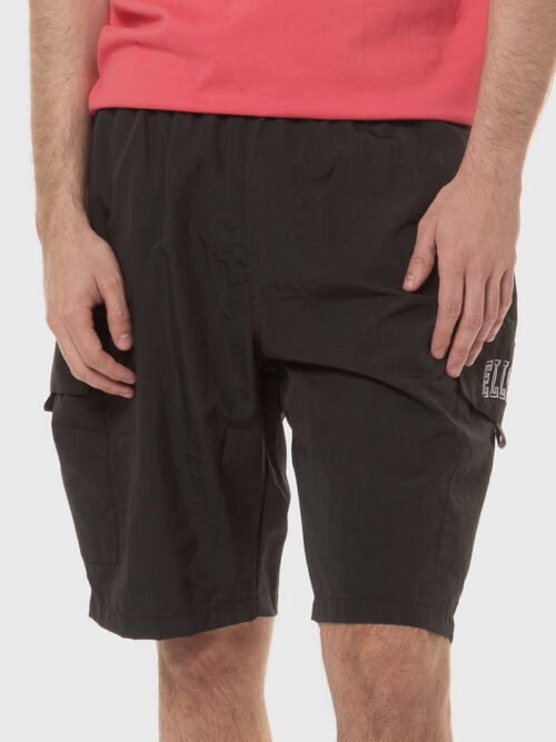 Ellesse Community Club Yulio Cargo Short - Image 4