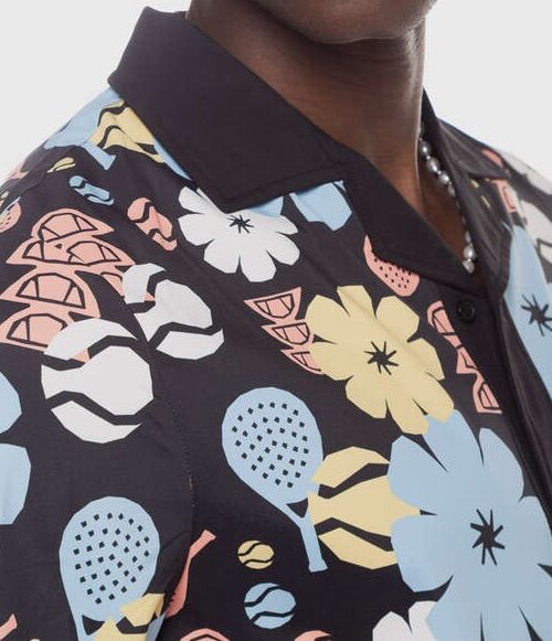 Ellesse Community Club Lumi Shirt - Image 6