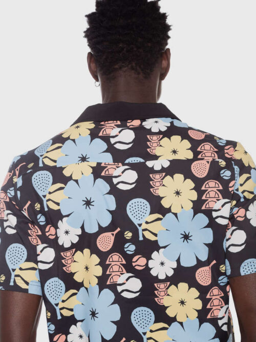 Ellesse Community Club Lumi Shirt - Image 7