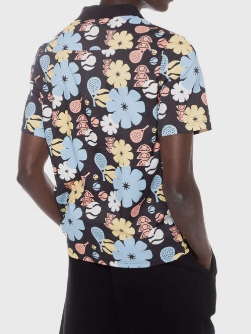 Ellesse Community Club Lumi Shirt - Image 3