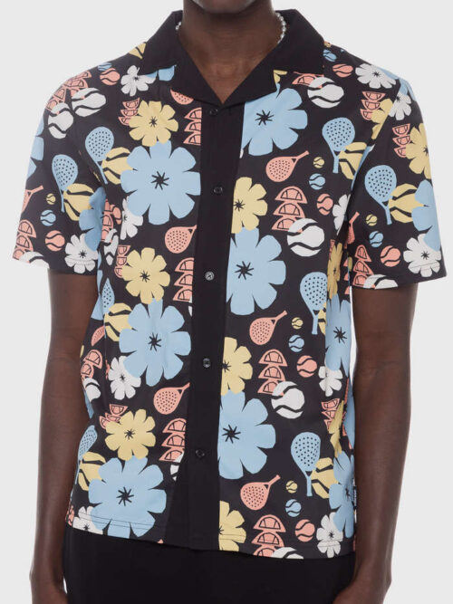 Ellesse Community Club Lumi Shirt
