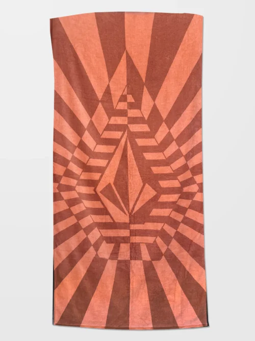 Volcom Stoneray Towel