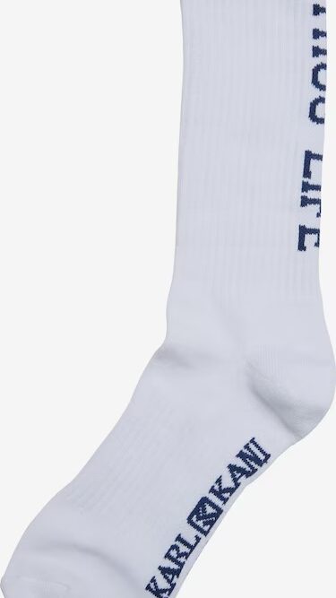 Karl Kani Thug Life 3pack Socks - Image 5