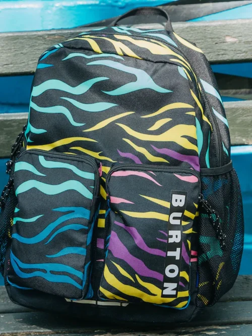 Burton Gromlet 15L Yth Bag - Image 3