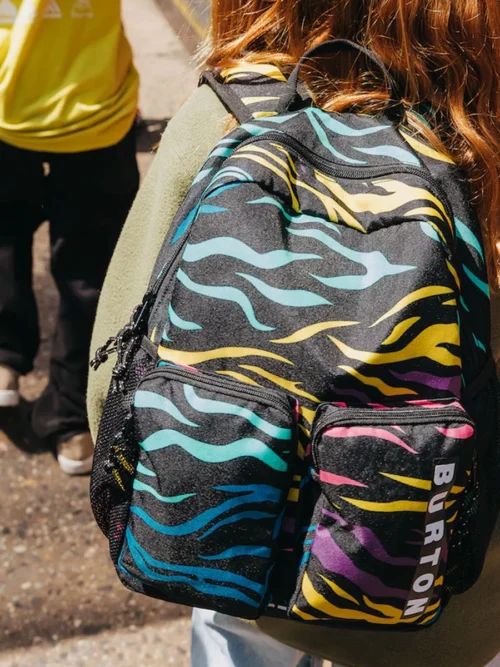 Burton Gromlet 15L Yth Bag - Image 4