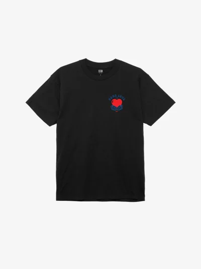 Obey Pure Love Tee - Image 3