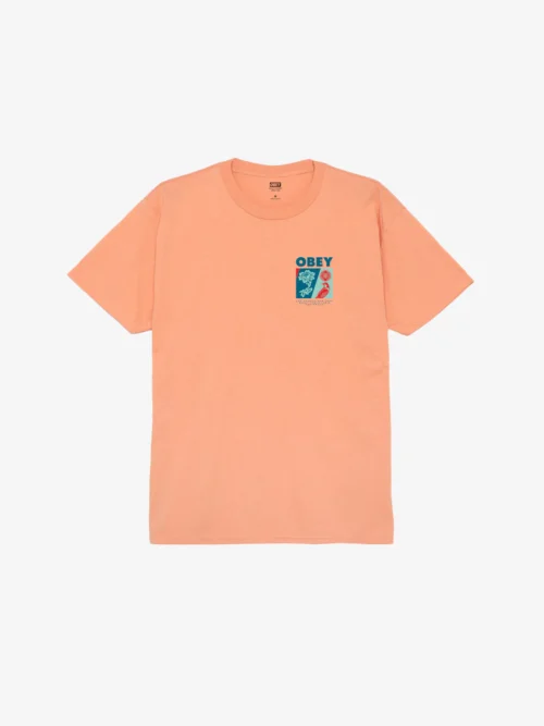 Obey New Spring Tee - Image 3