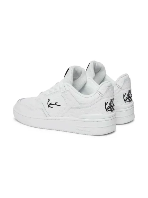 Kani 89 LXRY PRM White - Image 3