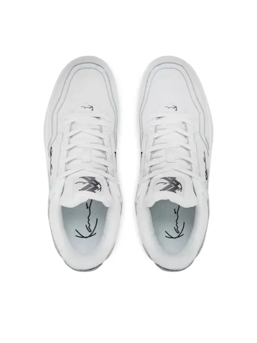 Kani 89 LXRY PRM White - Image 4