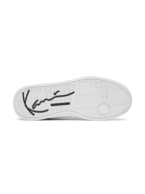 Kani 89 LXRY PRM White - Image 5