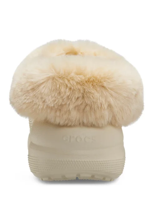 Crocs Furever Crush Bone - Image 4