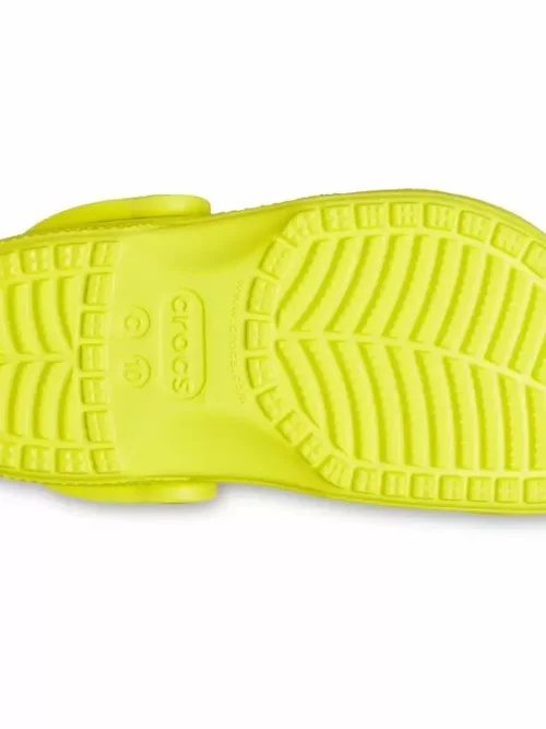 Crocs Classic Clog T - Acidity - Image 5