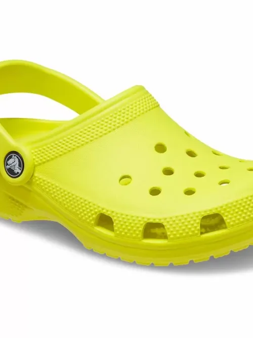 Crocs Classic Clog T - Acidity - Image 6