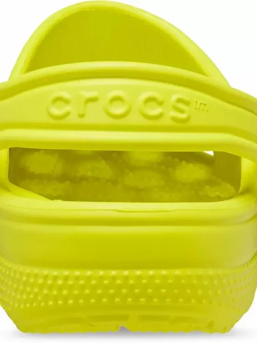 Crocs Classic Clog T - Acidity - Image 7