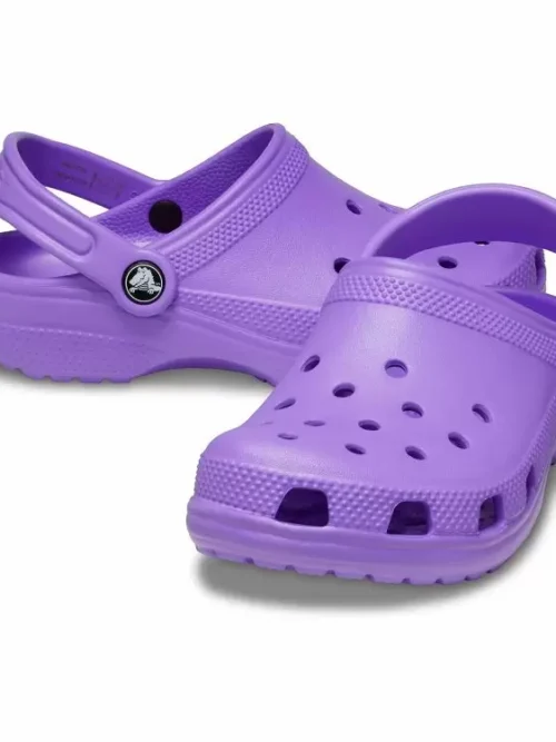 Crocs Classic Clog T - Galaxy - Image 3