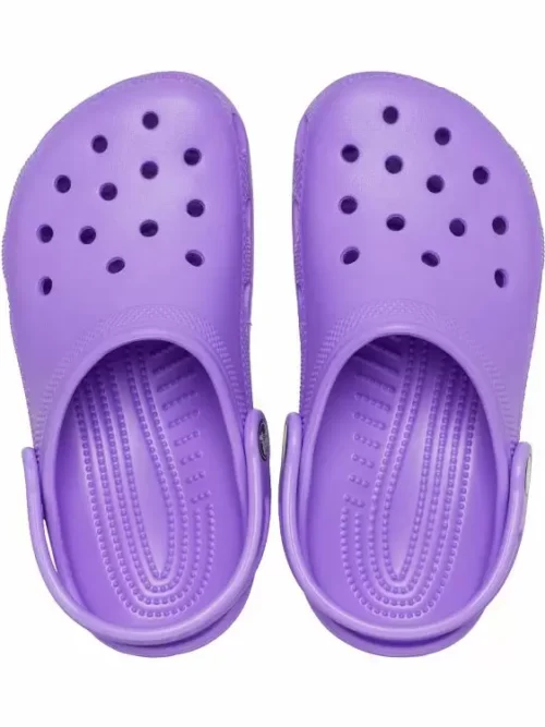 Crocs Classic Clog T - Galaxy - Image 4