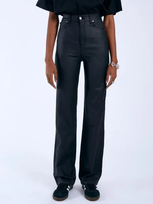 DrDenim Moxy Straight - Image 3