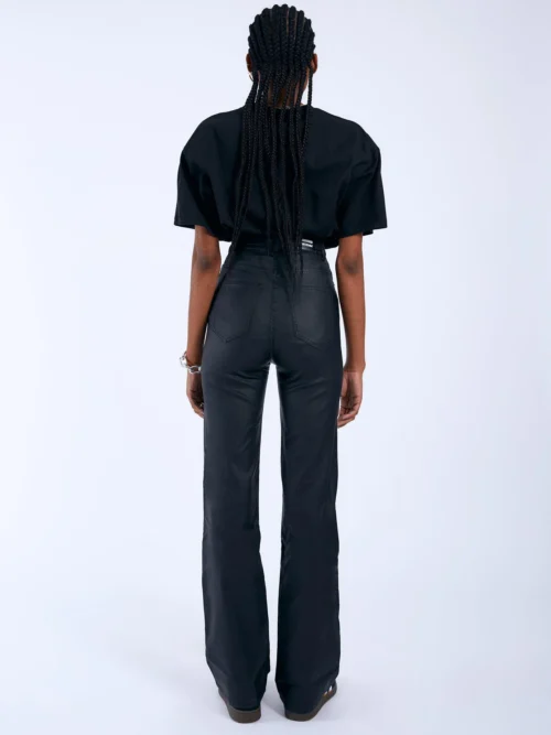 DrDenim Moxy Straight - Image 4
