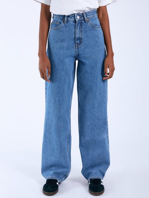 DrDenim Donna - Stream Sky Retro - Image 3