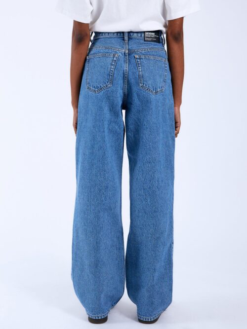 DrDenim Donna - Stream Sky Retro - Image 4