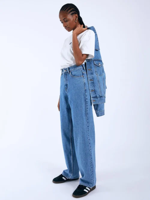 DrDenim Donna - Stream Sky Retro - Image 6