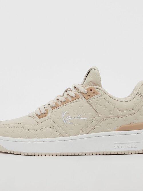 Kani 89 LXRY PRM Beige-White
