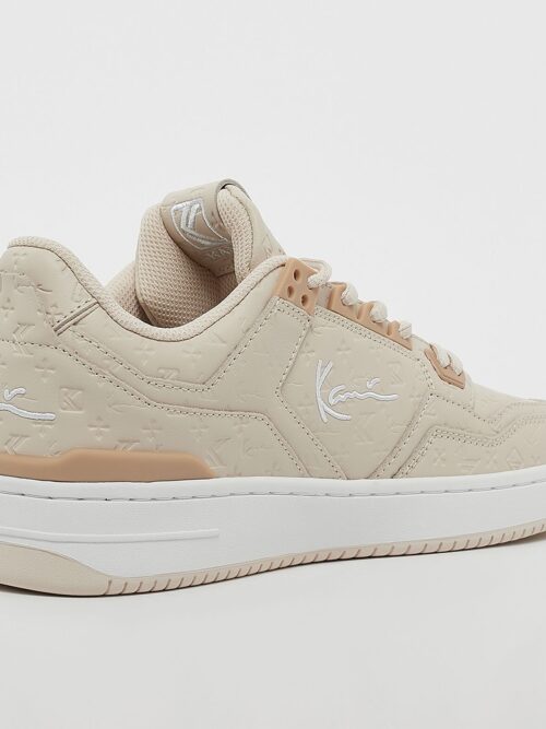 Kani 89 LXRY PRM Beige-White - Image 4