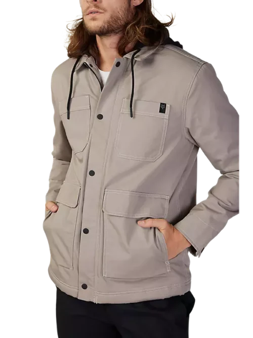 Fox Mercer Jacket - Image 11