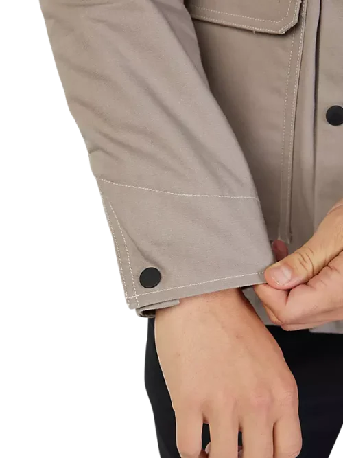 Fox Mercer Jacket - Image 12