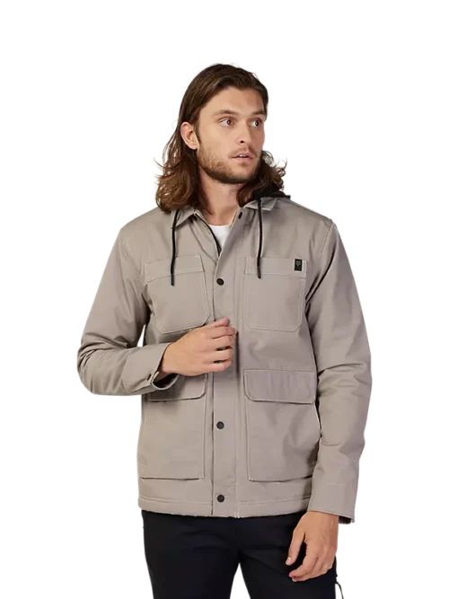 Fox Mercer Jacket - Image 4