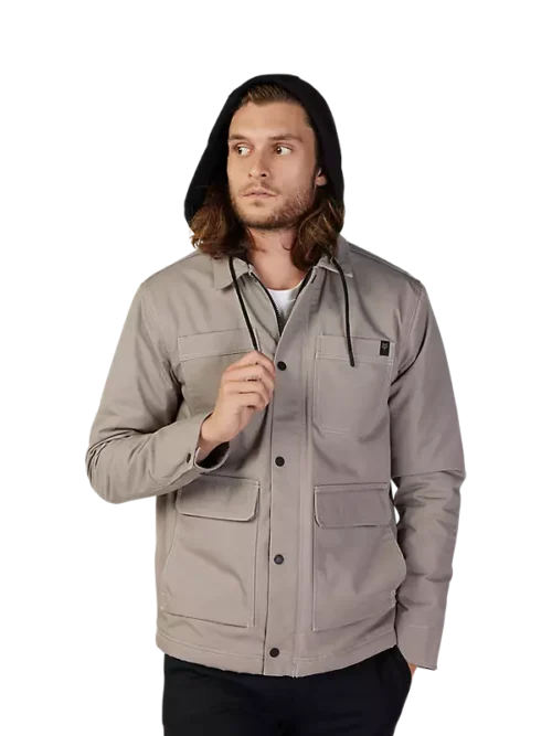 Fox Mercer Jacket - Image 6