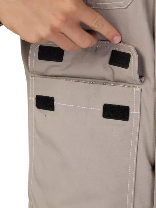 Fox Mercer Jacket - Image 7