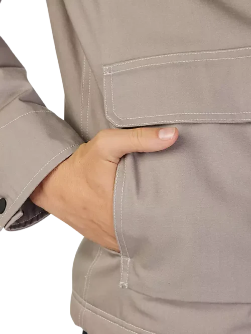 Fox Mercer Jacket - Image 8