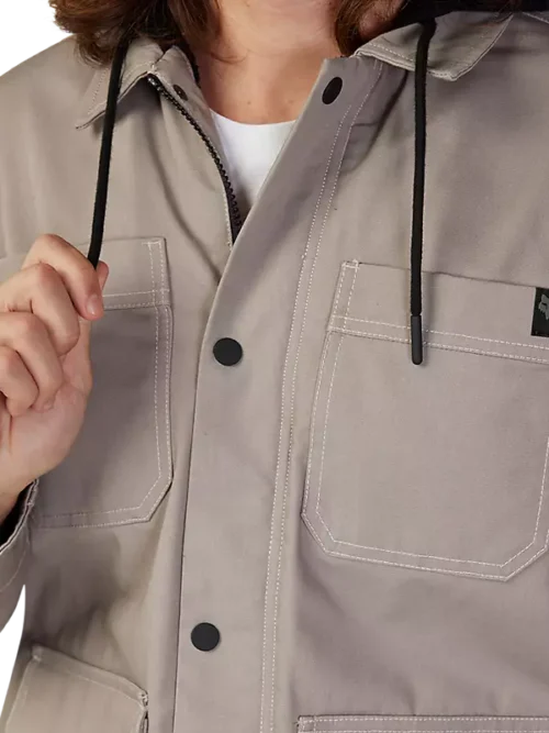 Fox Mercer Jacket - Image 9