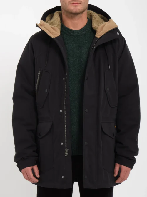 Volcom Starget 5K Parka - Image 3