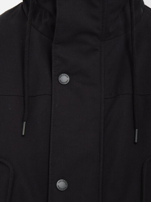 Volcom Starget 5K Parka - Image 4