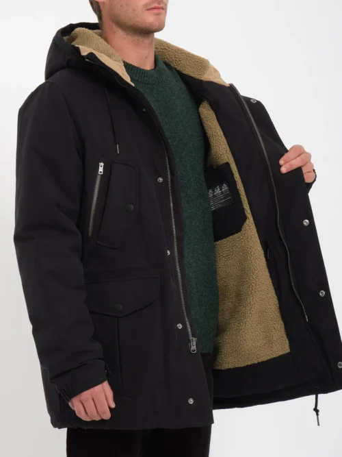 Volcom Starget 5K Parka - Image 5