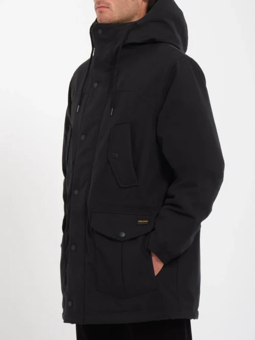Volcom Starget 5K Parka - Image 6