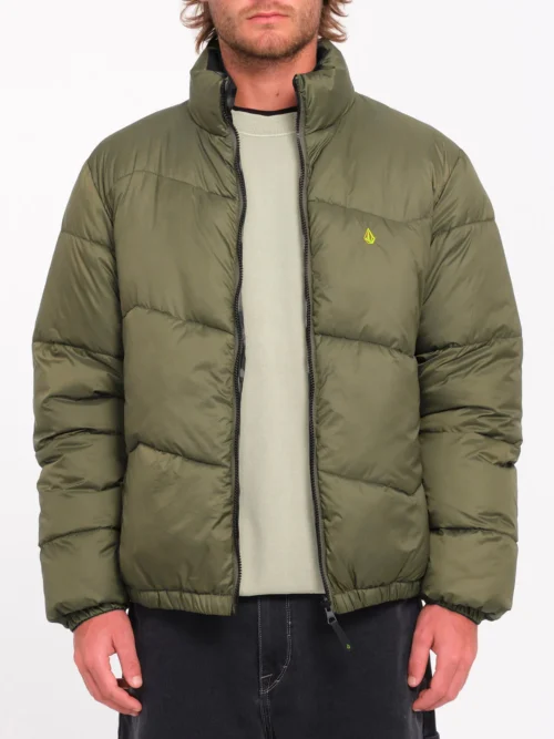 Volcom Zephyr Wallstone Jacket - Image 3