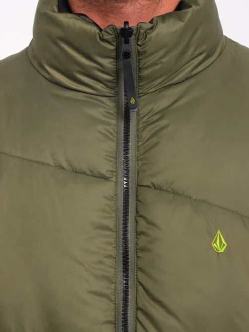 Volcom Zephyr Wallstone Jacket - Image 4