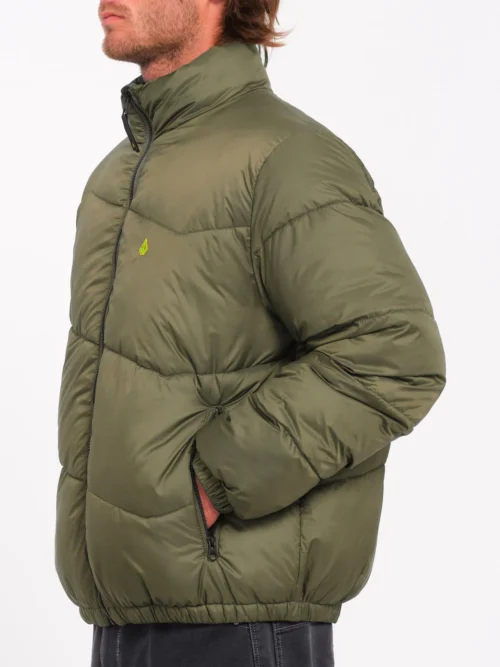 Volcom Zephyr Wallstone Jacket - Image 6