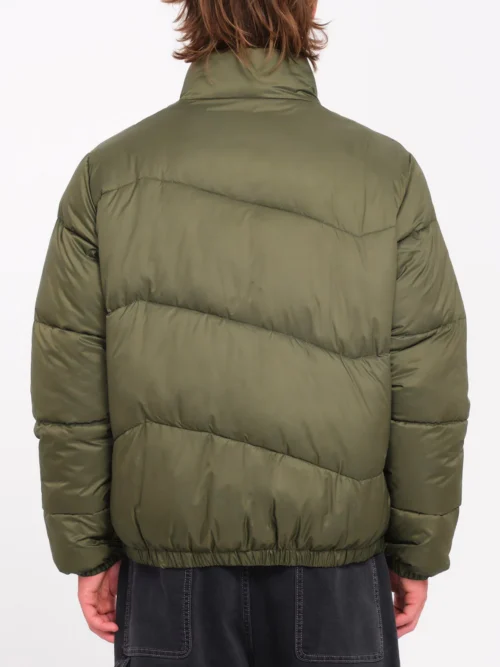 Volcom Zephyr Wallstone Jacket - Image 7