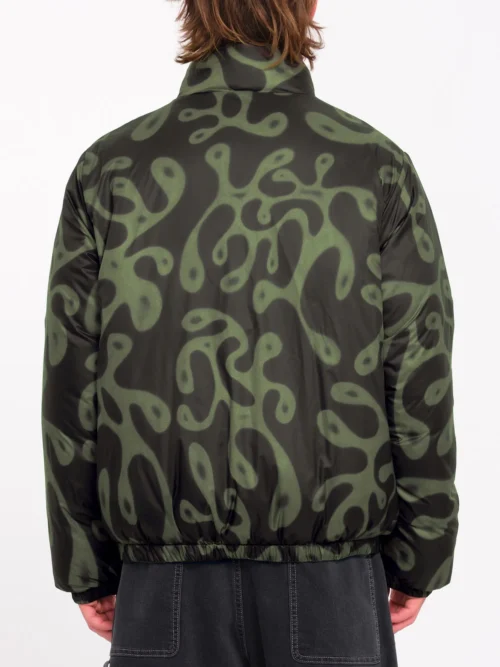 Volcom Zephyr Wallstone Jacket - Image 8