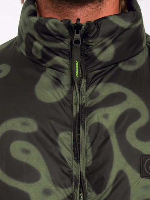Volcom Zephyr Wallstone Jacket - Image 10