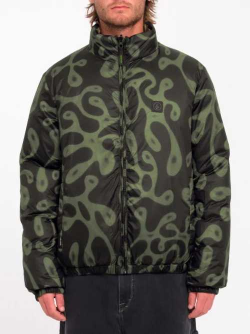 Volcom Zephyr Wallstone Jacket - Image 14