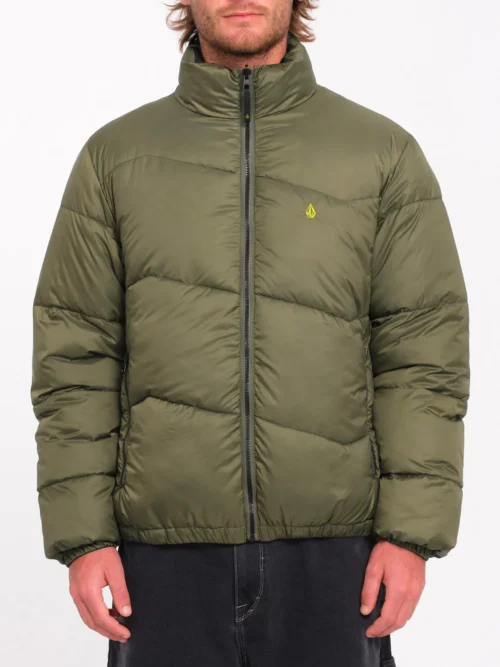 Volcom Zephyr Wallstone Jacket - Image 15