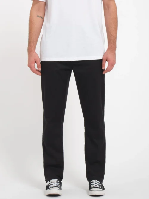 Volcom Vorta Slim Fit Jeans - Image 4