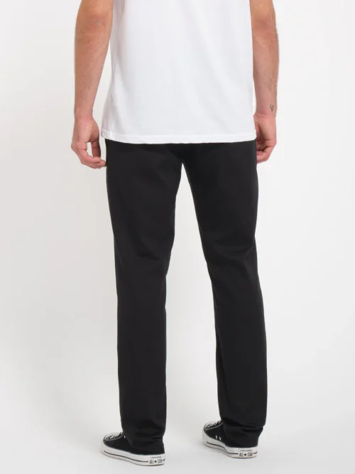 Volcom Vorta Slim Fit Jeans - Image 5